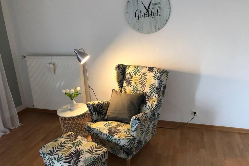 Ferienwohnung Und Monteurwohnung Matthies Naehe Koeln 30Km Kürten Eksteriør billede