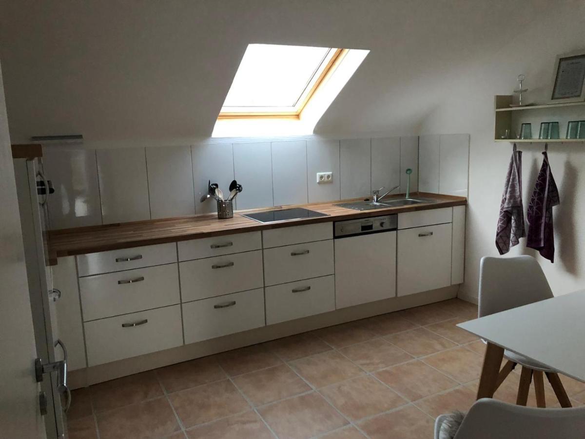 Ferienwohnung Und Monteurwohnung Matthies Naehe Koeln 30Km Kürten Eksteriør billede