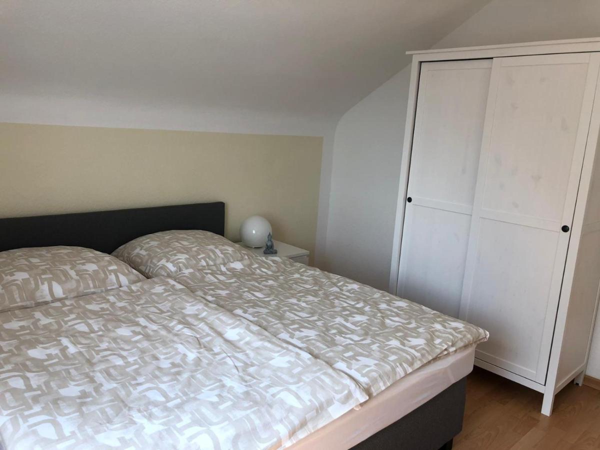 Ferienwohnung Und Monteurwohnung Matthies Naehe Koeln 30Km Kürten Eksteriør billede