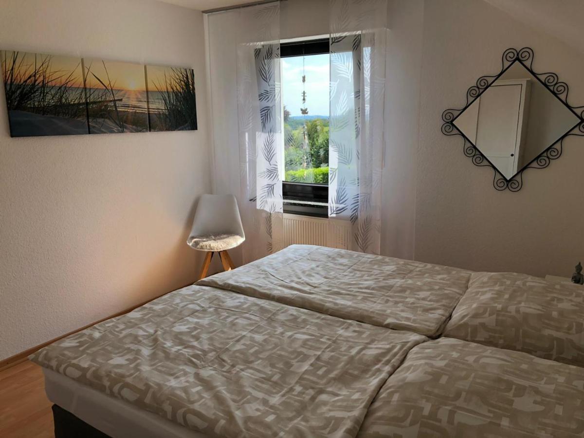 Ferienwohnung Und Monteurwohnung Matthies Naehe Koeln 30Km Kürten Eksteriør billede