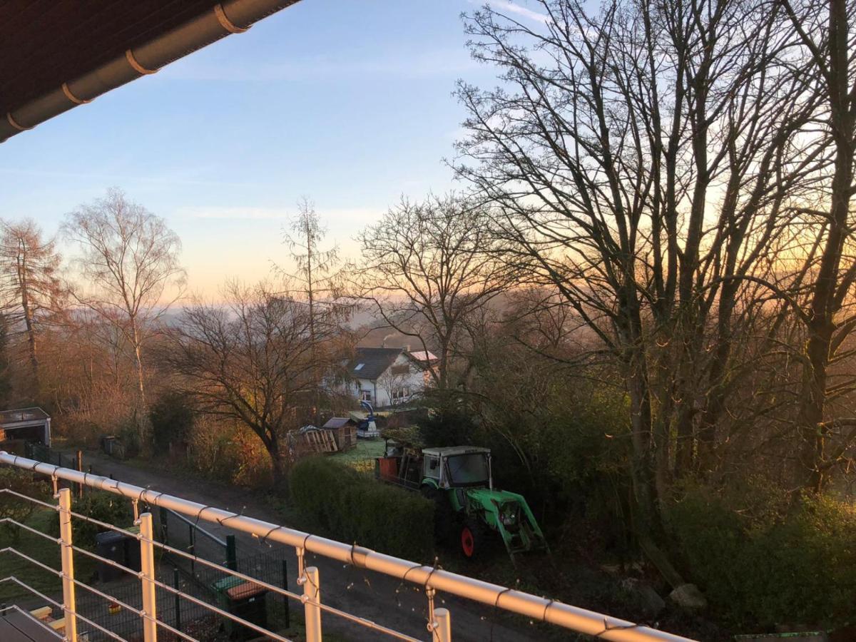 Ferienwohnung Und Monteurwohnung Matthies Naehe Koeln 30Km Kürten Eksteriør billede