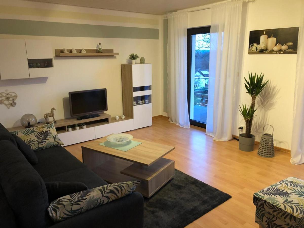 Ferienwohnung Und Monteurwohnung Matthies Naehe Koeln 30Km Kürten Eksteriør billede