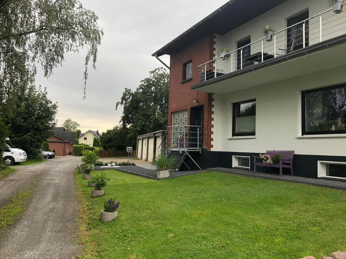 Ferienwohnung Und Monteurwohnung Matthies Naehe Koeln 30Km Kürten Eksteriør billede
