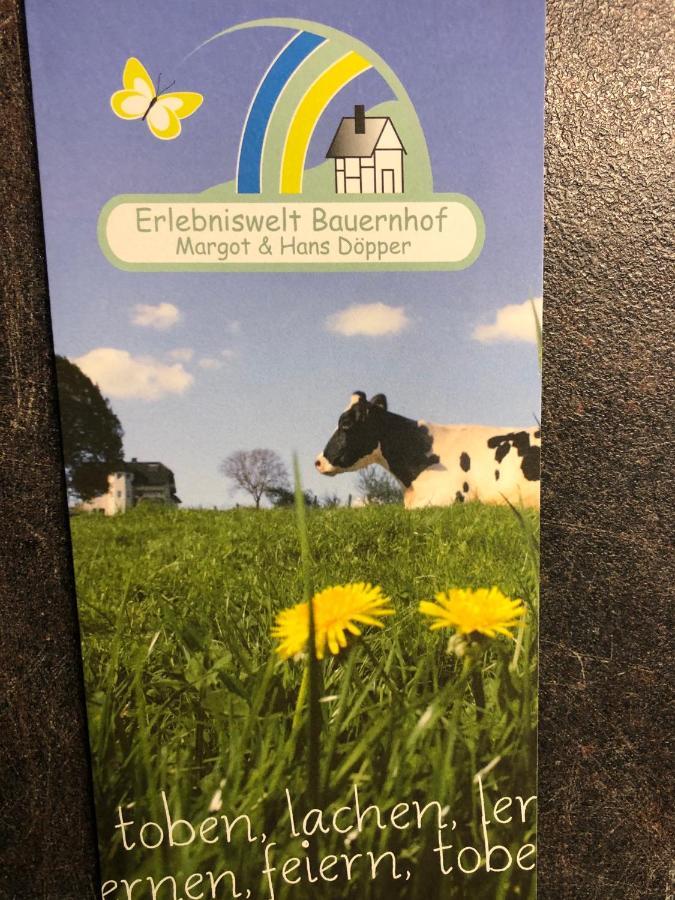 Ferienwohnung Und Monteurwohnung Matthies Naehe Koeln 30Km Kürten Eksteriør billede