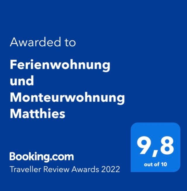 Ferienwohnung Und Monteurwohnung Matthies Naehe Koeln 30Km Kürten Eksteriør billede